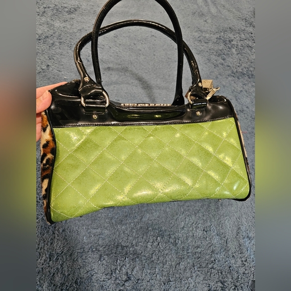 Lux de ville mini tote - Picture 13 of 16